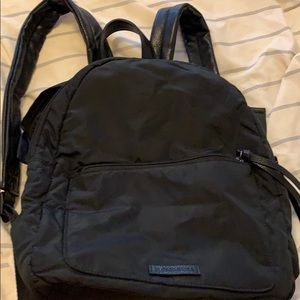 Fabletics backpack.